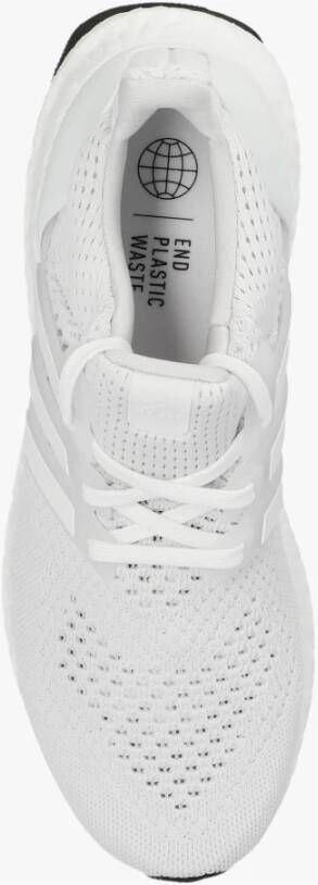 Adidas Ultraboost 1.0 sneakers Wit Dames