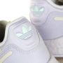 Adidas Lage Top Sportieve Sneakers White Dames - Thumbnail 13