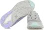 Adidas Lage Top Sportieve Sneakers White Dames - Thumbnail 9