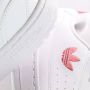 Adidas Lage Top Sportschoenen White Dames - Thumbnail 11