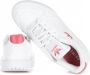Adidas Lage Top Sportschoenen White Dames - Thumbnail 10