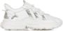 Adidas Lage Top 3D Geprinte Casual Sneakers White Dames - Thumbnail 5