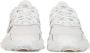 Adidas Lage Top 3D Geprinte Casual Sneakers White Dames - Thumbnail 7