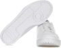 Adidas Lage-top Sportschoenen White Dames - Thumbnail 9