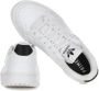 Adidas Lage-top Sportschoenen White Dames - Thumbnail 10