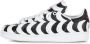 Adidas Lage Top Sportschoenen White Dames - Thumbnail 2
