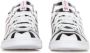 Adidas Lage Top Sportschoenen White Dames - Thumbnail 4