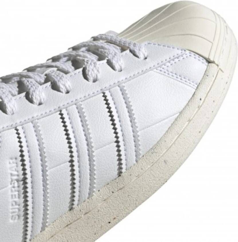Adidas Klassieke Superstar Sneakers voor dames Wit Dames