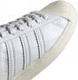 Adidas Klassieke Superstar Sneakers voor dames White Dames - Thumbnail 3