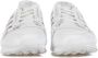 Adidas Lage damessneakers ZX 500 W White Dames - Thumbnail 4