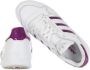 Adidas Lage damessneakers ZX 500 W White Dames - Thumbnail 10