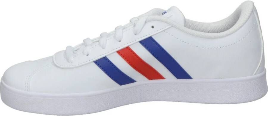 Adidas Sportschoenen Wit Dames