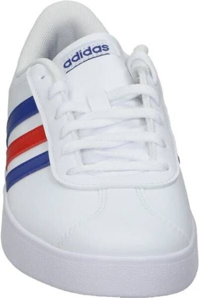 Adidas Sportschoenen Wit Dames