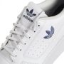 Adidas Lage sportschoenen White Dames - Thumbnail 11