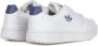 Adidas Lage sportschoenen White Dames - Thumbnail 6