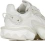 Adidas Lage Torsion X Sneakers White Dames - Thumbnail 11