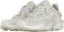 Adidas Lage Torsion X Sneakers White Dames - Thumbnail 3