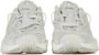 Adidas Lage Torsion X Sneakers White Dames - Thumbnail 4