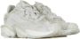Adidas Lage Torsion X Sneakers White Dames - Thumbnail 5