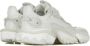 Adidas Lage Torsion X Sneakers White Dames - Thumbnail 6