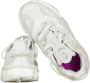Adidas Lage Torsion X Sneakers White Dames - Thumbnail 10