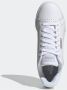 Adidas Roguera EG2662 Vrouwen Wit Sneakers 2 3 - Thumbnail 4