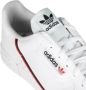 Adidas Lage Top Continental 80 J White Dames - Thumbnail 11