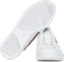 Adidas Lage Top Continental 80 J White Dames - Thumbnail 9