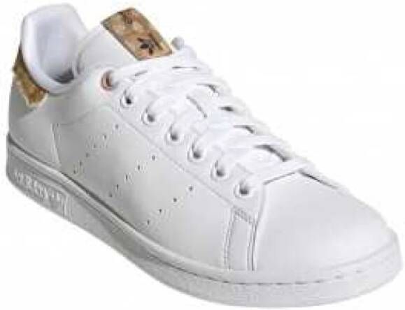 Adidas Disney Stan Smith Sneakers Wit Dames