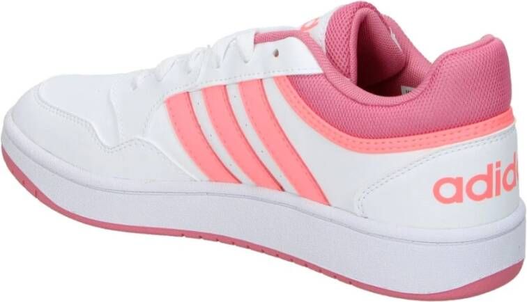 Adidas Sportschoenen Wit Dames