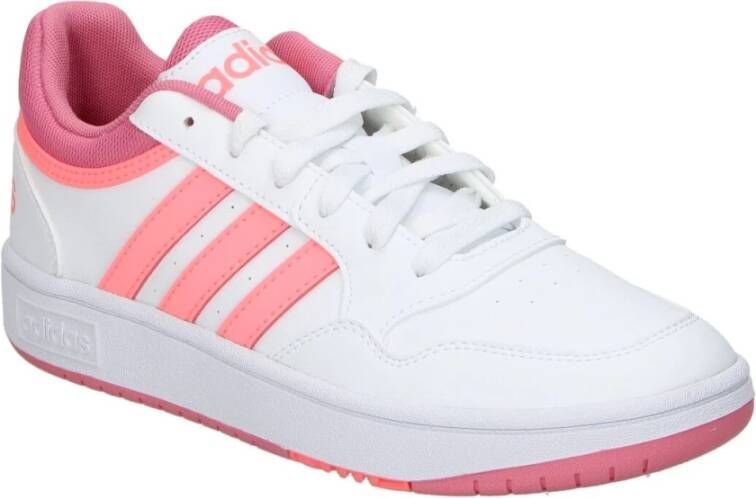 Adidas Sportschoenen Wit Dames