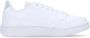 Adidas NY 90 J Lage Sneakers White Dames - Thumbnail 2