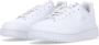Adidas NY 90 J Lage Sneakers White Dames - Thumbnail 3