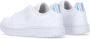 Adidas NY 90 J Lage Sneakers White Dames - Thumbnail 5