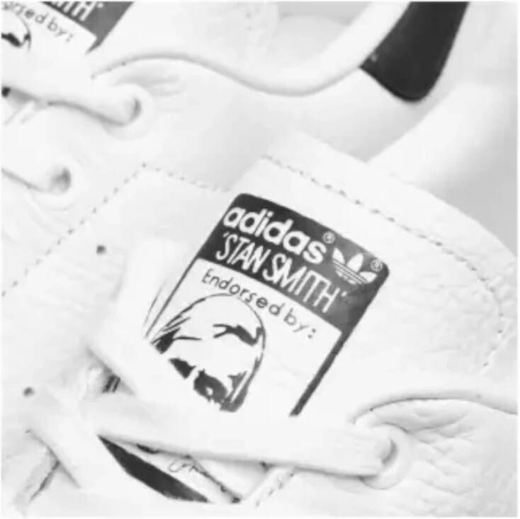 Adidas Stedelijke Legende Sneakers Wit Dames