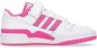 Adidas Stijlvolle lage sneaker voor meisjes White Dames - Thumbnail 2