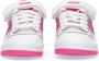 Adidas Stijlvolle lage sneaker voor meisjes White Dames - Thumbnail 4