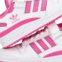Adidas Stijlvolle lage sneaker voor meisjes White Dames - Thumbnail 9