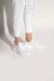 Adidas Wegen Hardloopschoen met 4% Meer Energie Terug White Heren - Thumbnail 5