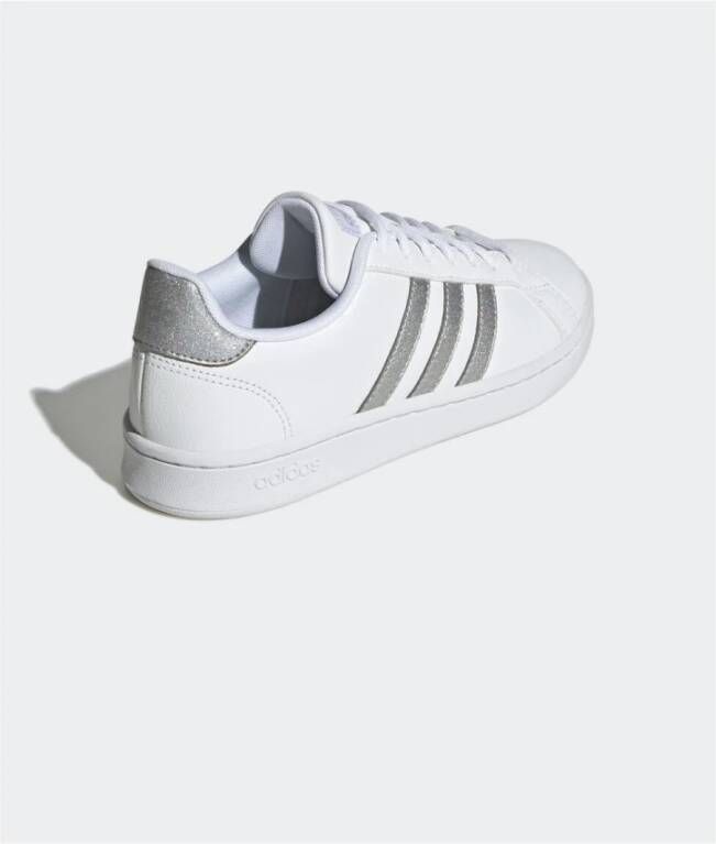 Adidas Sneakers Wit Dames