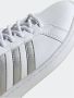 Adidas Sportswear Grand Court Cloudfoam Lifestyle Court Comfort Schoenen - Thumbnail 5