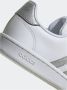 Adidas Sportswear Grand Court Cloudfoam Lifestyle Court Comfort Schoenen - Thumbnail 6