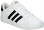 Adidas Sportswear Grand Court 2.0 sneakers wit zwart Imitatieleer 28 1 2 - Thumbnail 24