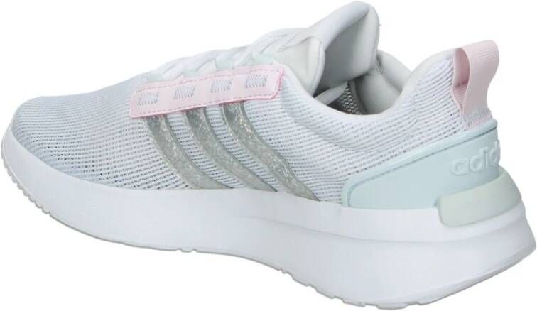 Adidas Sportschoenen Wit Dames