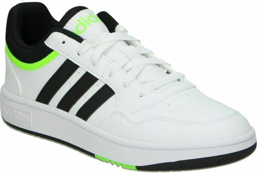 Adidas Sneakers Wit Dames