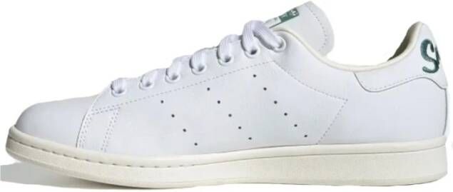 Adidas Klassieke Urban Sneakers Wit Dames