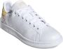 Adidas Stan Smith Dames Schoenen White Leer 2 3 Foot Locker - Thumbnail 7