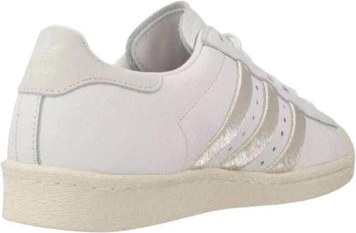 Adidas Urban Triumph Sneakers Wit Dames