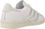 Adidas Gouden Superstar Urban Sneakers White Dames - Thumbnail 4