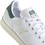 Adidas Stan Smith Heren Sneakers Ftwr White Collegiate Green Off White - Thumbnail 4